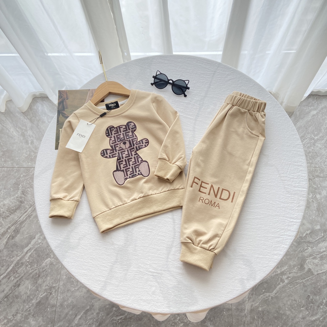 Fendi Kids